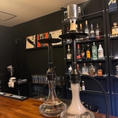 NOVEM Shisha Cafe & Music ノウェムのおすすめ料理3