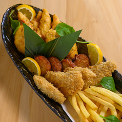 【おすすめ料理!】是非ご来店の際にご注文ください!