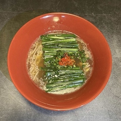石垣島名物!牛汁