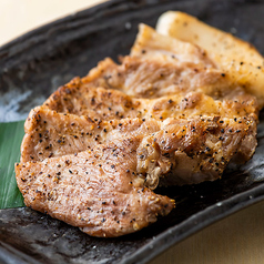 岩中豚 ロース