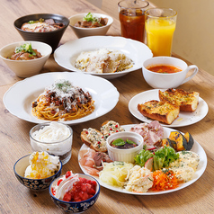 sumibi kitchen スミビキッチンの写真