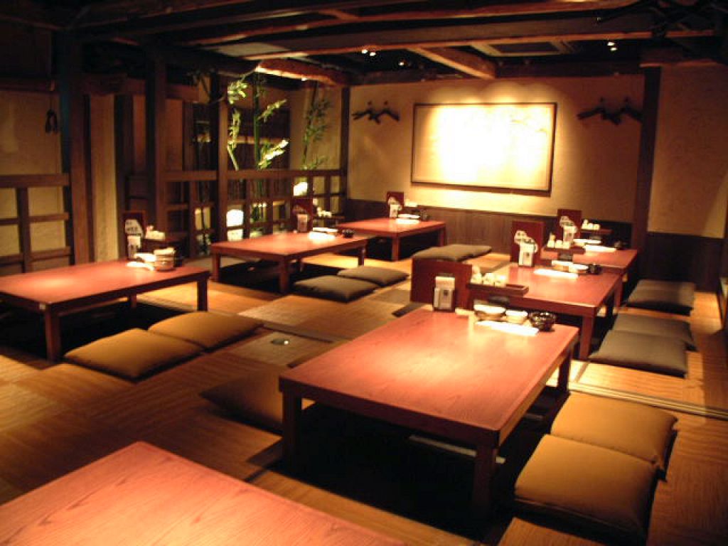 【ご宴会ご予約受付中】お座敷個室は最大30名様までOK！お気軽にお問い合せ下さい♪