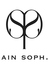 アインソフ ソア 池袋 AIN SOPH. soarのロゴ