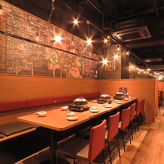 赤から 万代シティ店の特集写真