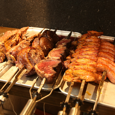 GAUCHO　ブラジルシュラスコのおすすめ料理1