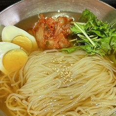 冷麺