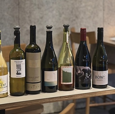 ナチュラルワイン