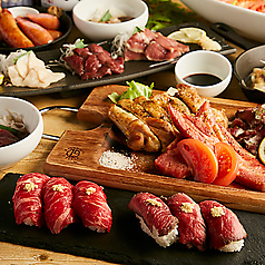 札幌商店 大通店特集写真1