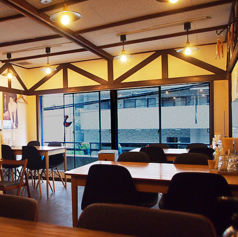 大衆酒場 スタンド basue バスエの雰囲気2