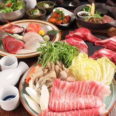 大衆酒場　一生特集写真1