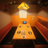 居酒屋 よりみち立川本店の雰囲気2