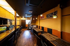 串焼きと炉端のお店 なべ家のコース写真