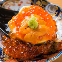 こだわりの出汁と旬食材の創作和食。お酒のアテに最適◎