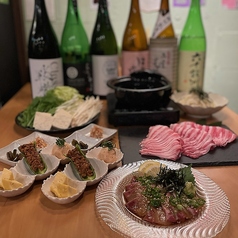 居酒屋 EIJIROのコース写真