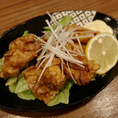 波の間のおすすめ料理3