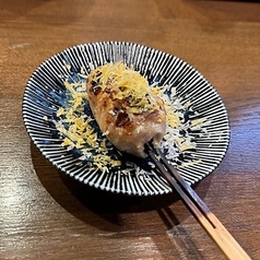 つくねチーズ