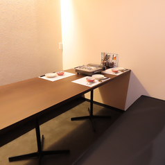 しじみ韓国炊き肉専門店　百虎に翼の特集写真