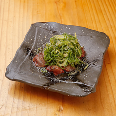 やきとりtenten 千日前店のおすすめ料理2
