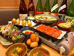 とろぼっち　大船店の特集写真