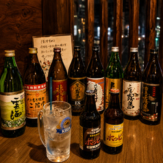 焼とり居酒屋 げんき家 2号店 博多駅前のおすすめドリンク2