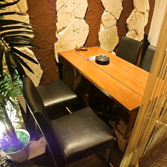 居酒屋BAR 浜家アリババの雰囲気3
