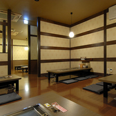 setting photo