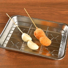 にんにく