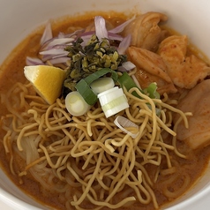 カオソーイ Kai Soi