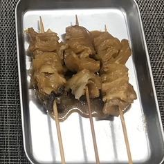 串かつ どんつくのおすすめ料理2