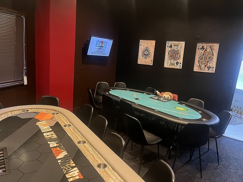 WAVE SHONAN ウェーブショウナン 横須賀中央店の写真