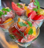 Ristorante Poole リストランテ プールのスタッフ2