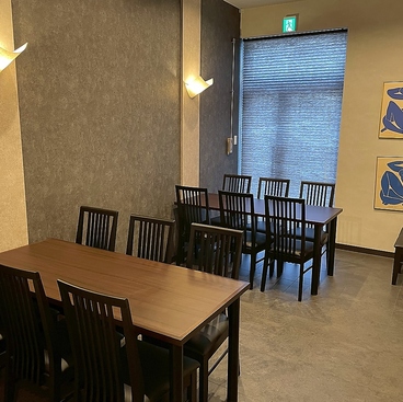 旬彩遊膳えんり庵の雰囲気1