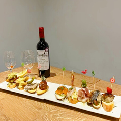 BeliCo ベリコ 浅草ワインバルの特集写真