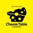 CheeseTable carnival カーニバル コピス吉祥寺店のロゴ