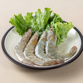 料理メニュー写真&nbsp;えび