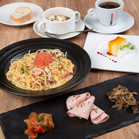 リーズナブルな価格で本格イタリアンをご提供！