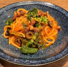 ブレッド マチエールのおすすめランチ2