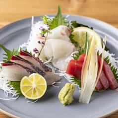お刺身 3種盛