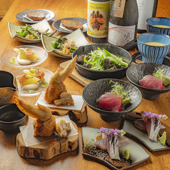すみ酒場 青二才の特集写真