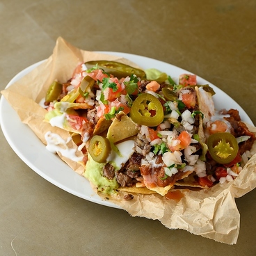 TACOVA タコヴァ 肴町のおすすめ料理1