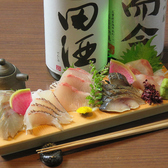 地酒や 文次郎 関内のおすすめ料理2
