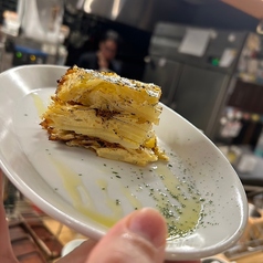 KUSAWAKE 2nd クサワケセカンドのコース写真