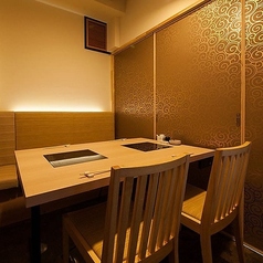 和野恵 赤坂 天神のおすすめポイント1