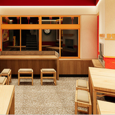 龍堂蟹黄小籠包 神保町店の雰囲気3