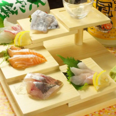 和心家のコース写真