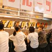 STAND TOKYO スタンドトーキョー 岡山駅前店の雰囲気3