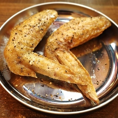 手羽から揚げ