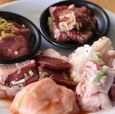 ホルモンほるちゃん 上尾店のおすすめポイント1