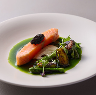 "下町で非日常を"ハイレベルの料理をカジュアル価格で