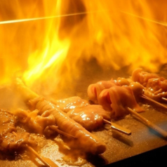 仲町ガバチョ 鉄板串焼店の特集写真